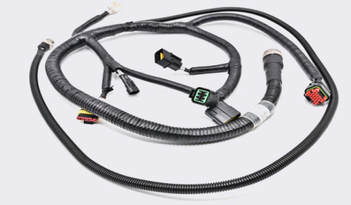 電池包通訊線 Cable for Battery pack signal picking